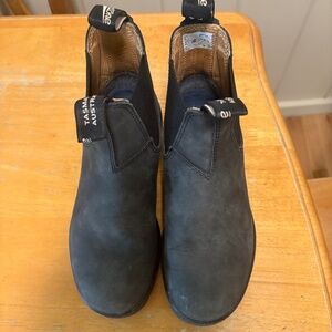Blundstones